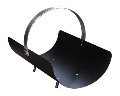 Kosz na drewno K-3201-3-CZ-IN