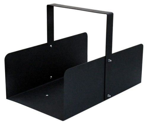 Kosz na drewno K-3202-3-CZ