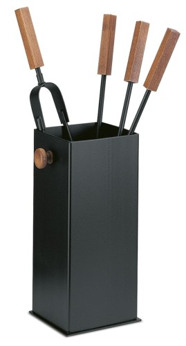 Akcesoria kominkowe Z-3113-2-CZ