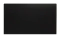 Blacha przed kominek ze stali, czarna, 50x80 - ArtFuego B-3502-3-CZ-K